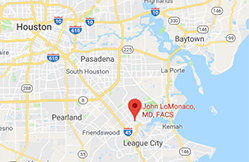 Dr. Lomonaco Office